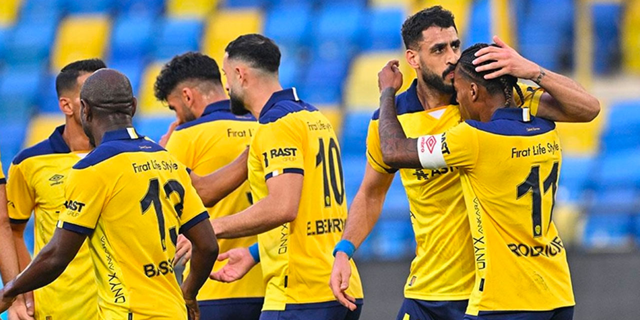 Ankaragücü'nü 3 bin dolar karıştırdı: Yönetim şaştı kaldı