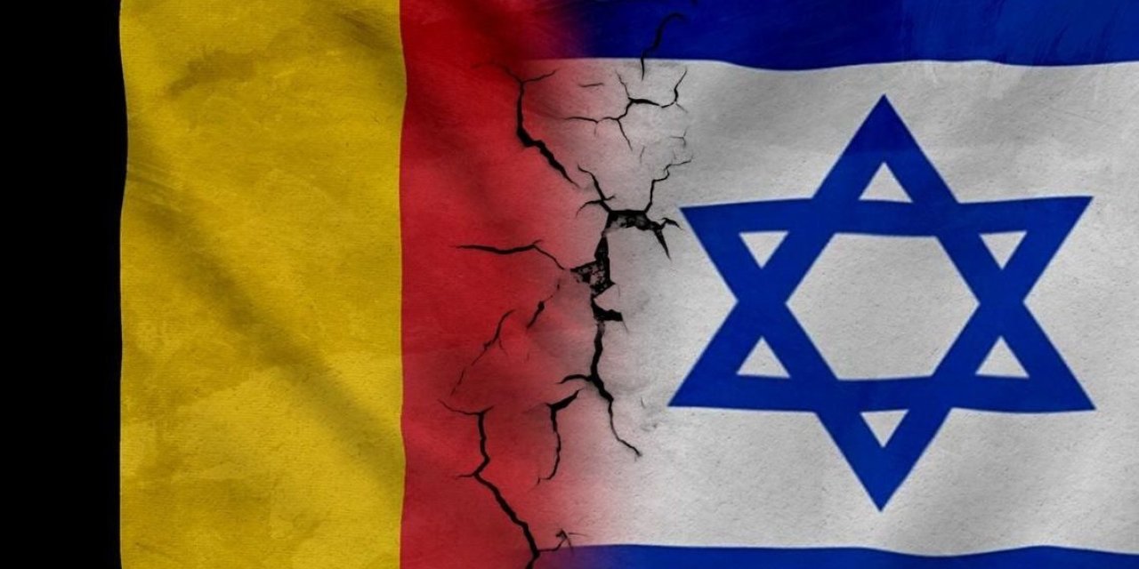 Belçika ile İsrail arasında diplomat gerilimi