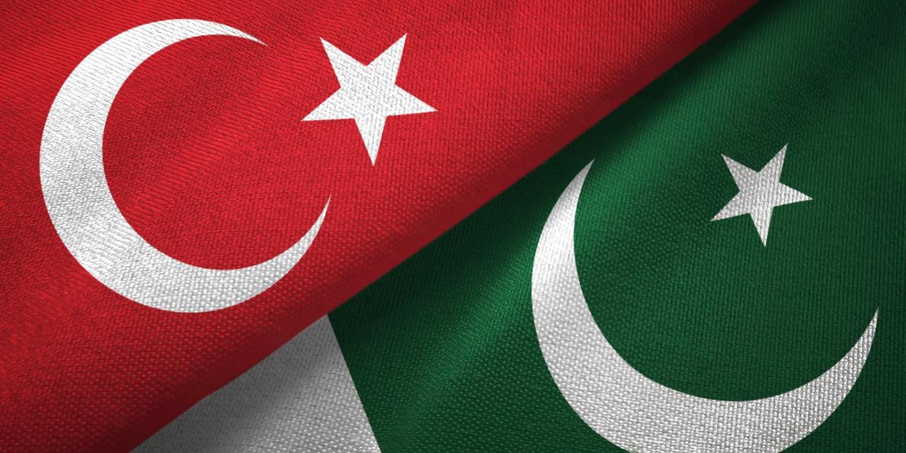 Türkiye'den Pakistan'a taziye mesajı