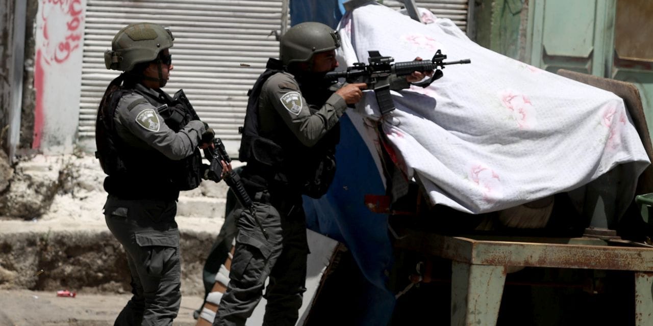 Latin Amerika ülkeleri, diplomatlara ateş açan İsrail'e tepki gösterdi