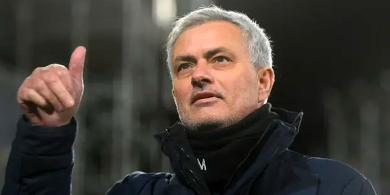 Mourinho daha fazla dayanamadı: Ali Koç'u şok eden şikayet