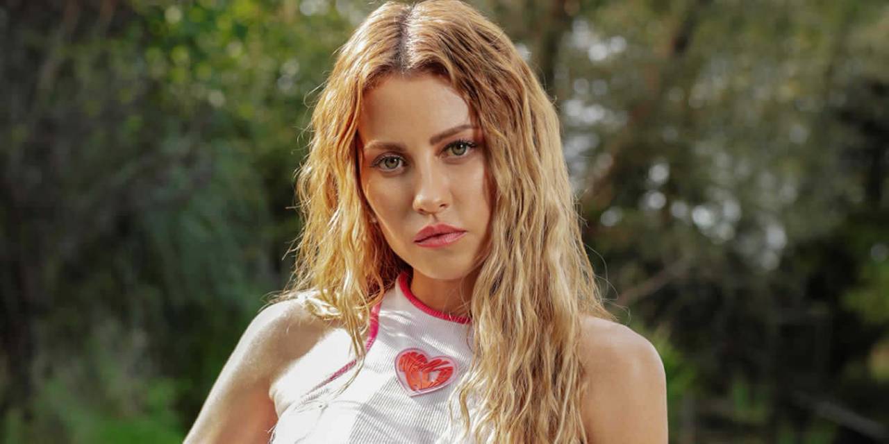 Derya Uluğ tutuklama kararının ardından ilk kez konuştu: Bana travma olan bir geceydi