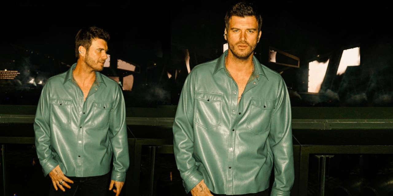 Kıvanç Tatlıtuğ hastalığını açıkladı: Uzun yıllardır saklıyordu