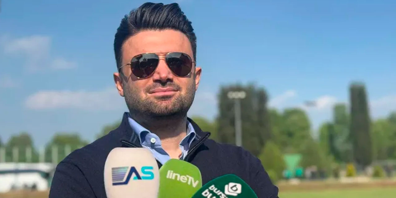 Bursaspor kara geçiş yaptı