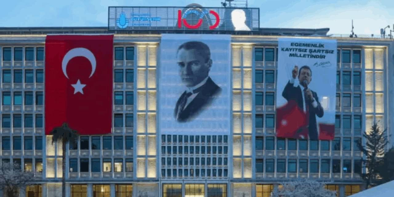 Son dakika | İBB'ye 3. dalga operasyonunda yeni gelişme