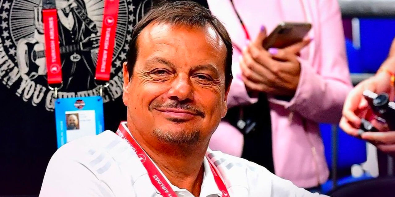 Ergin Ataman'ın Fenerbahçe'ye kurduğu tuzağı açıkladı