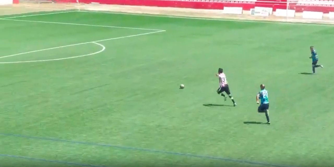 Fenerbahçe'nin eski golcüsü boş kaleye bilerek gol atmadı: Herkes onu konuşuyor