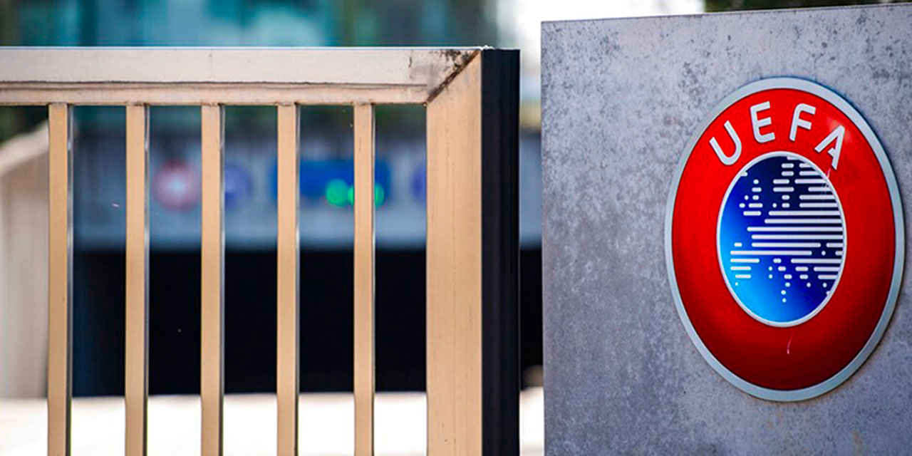 UEFA'dan Beşiktaş'ı sevindiren özel davet