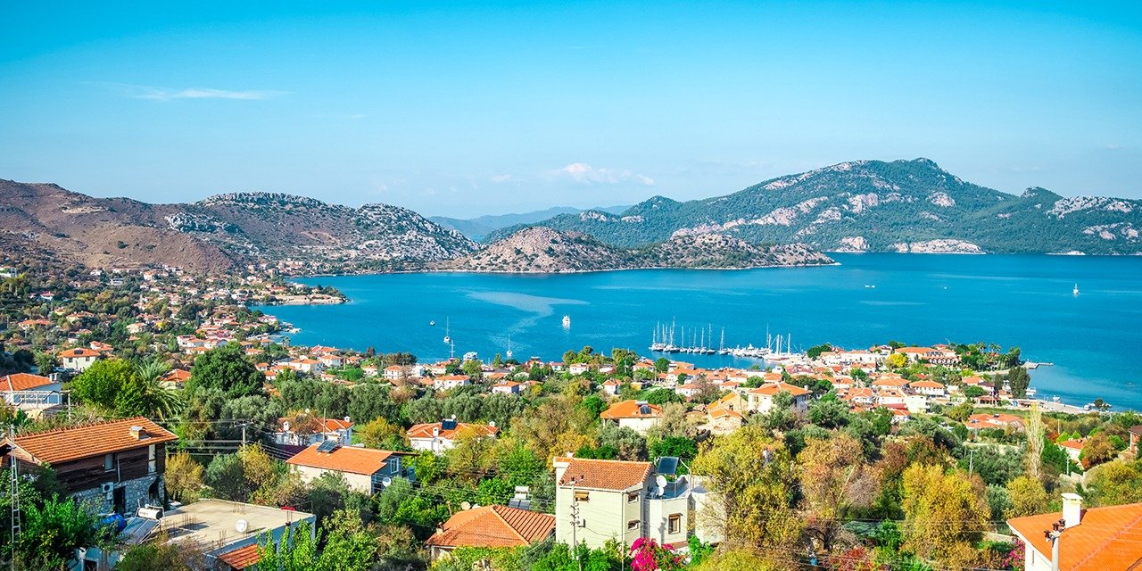 Selimiye isyan ediyor: Marmaris ayakta