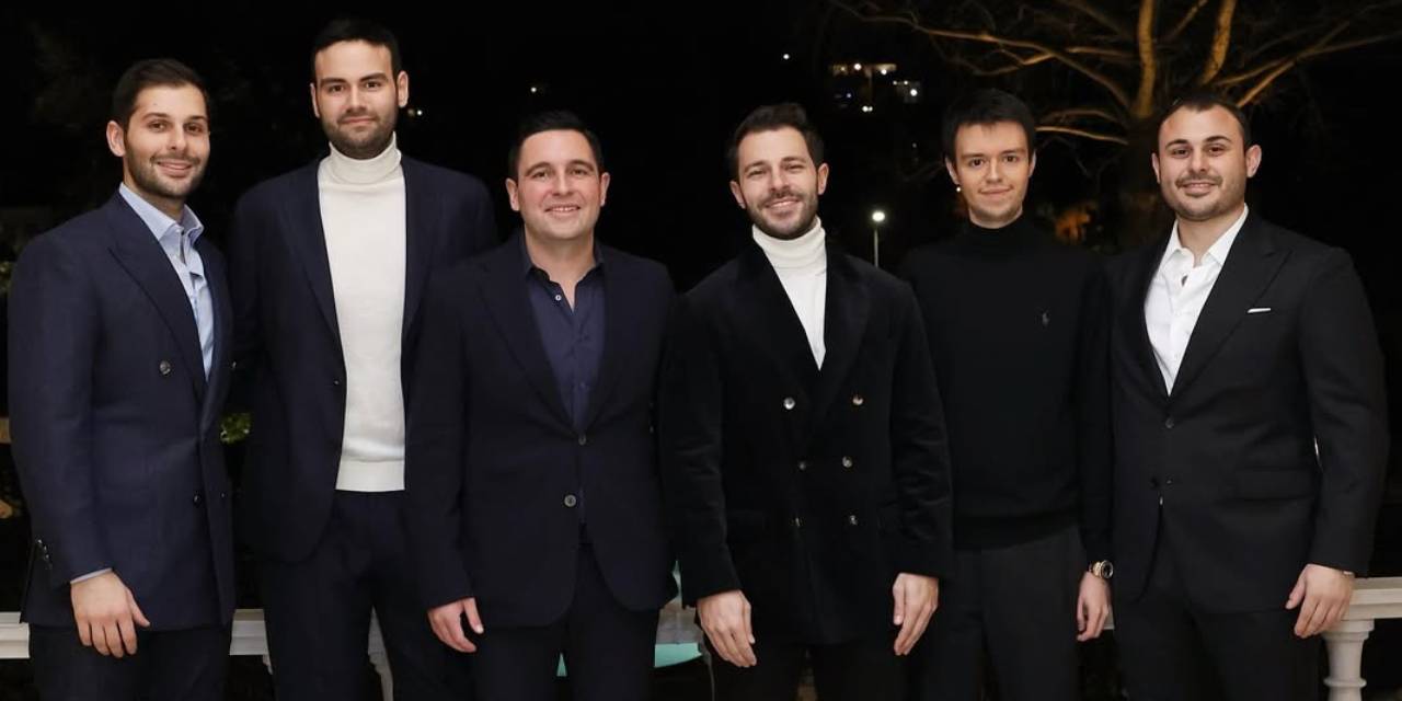 Sabancı evlilik kararını açıkladı