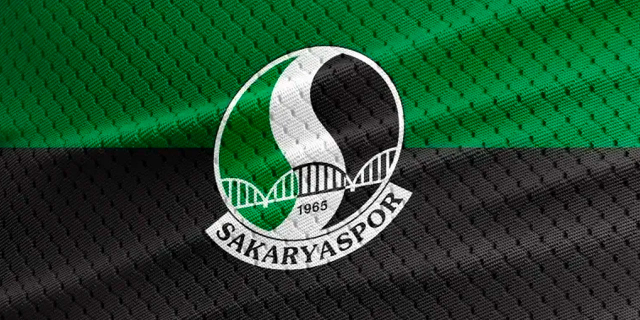 Sakaryaspor'u 2 futbolcusu yakacak