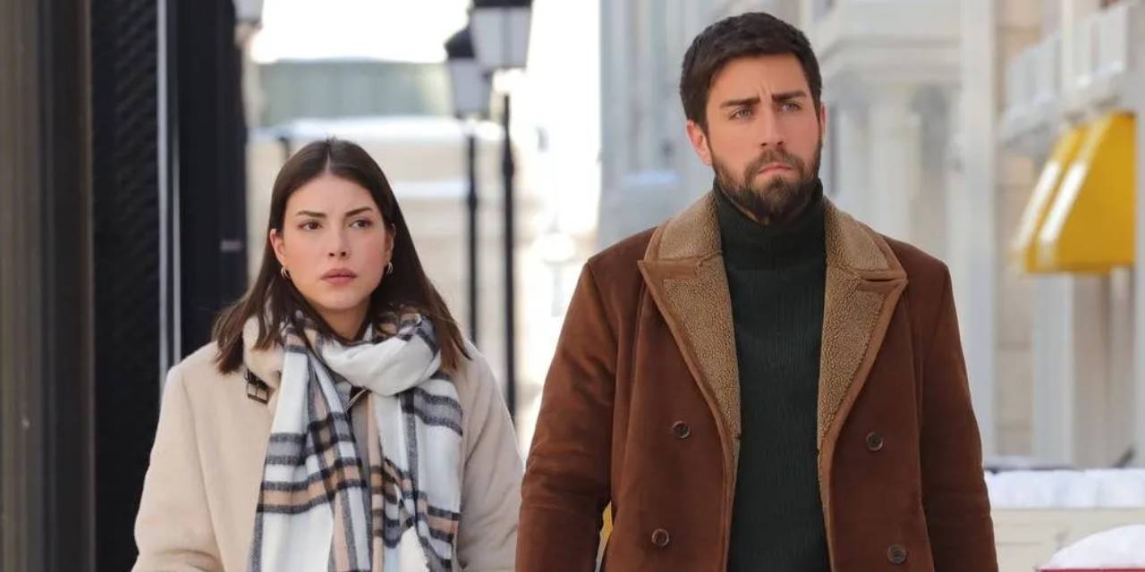 Teşkilat'tan ayrılma nedenini ilk kez açıkladı