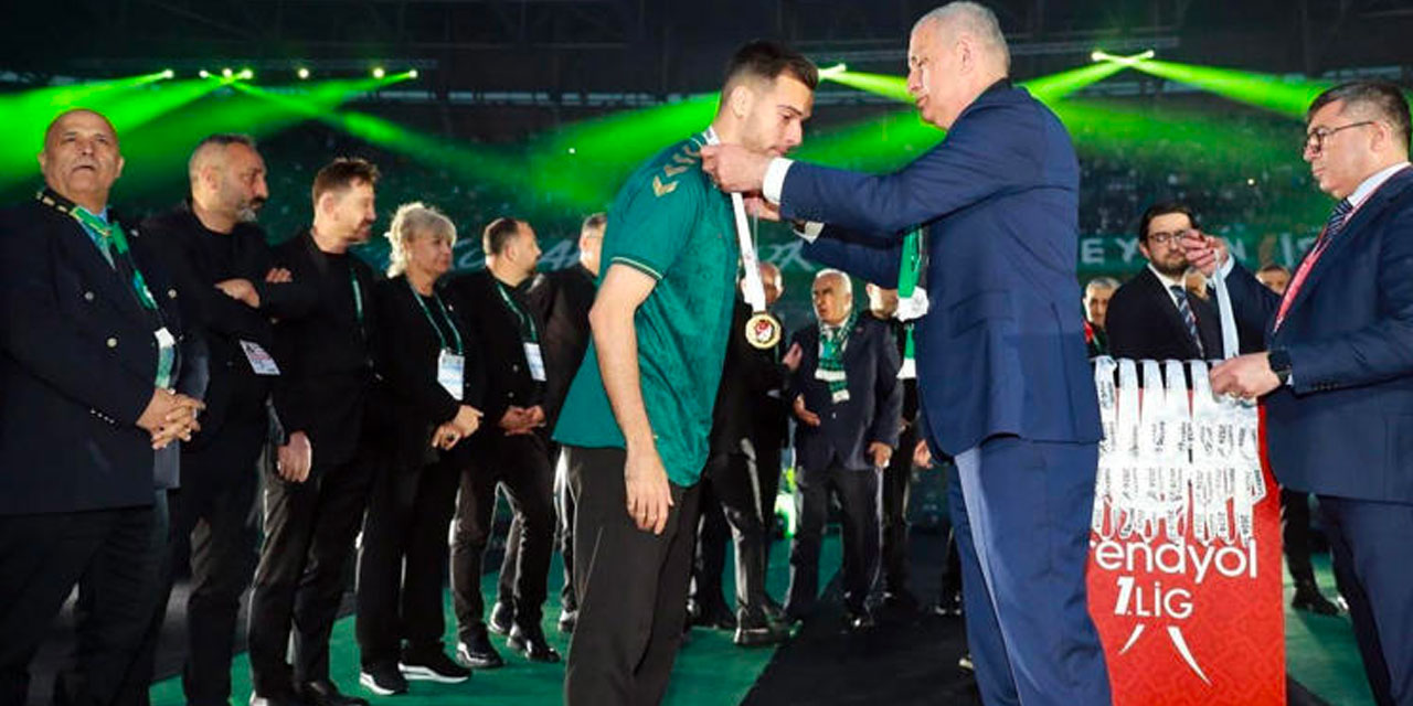 TFF'den Kocaelispor'a kötü haber: Az zamanı kaldı