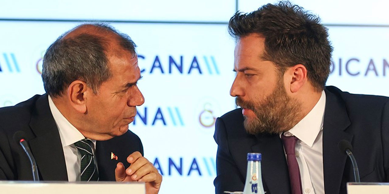 Erden Timur'u kimin tehdit ettiğini açıkladı