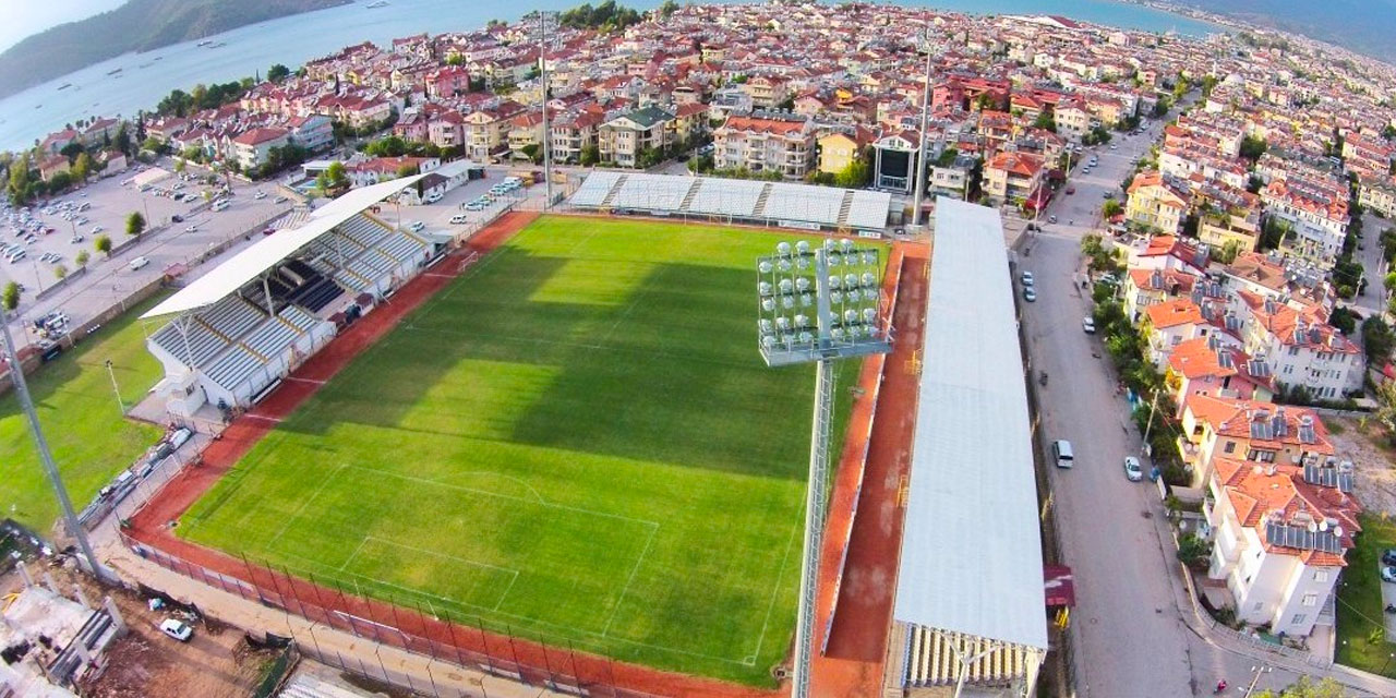 Fethiyespor için karar çıktı