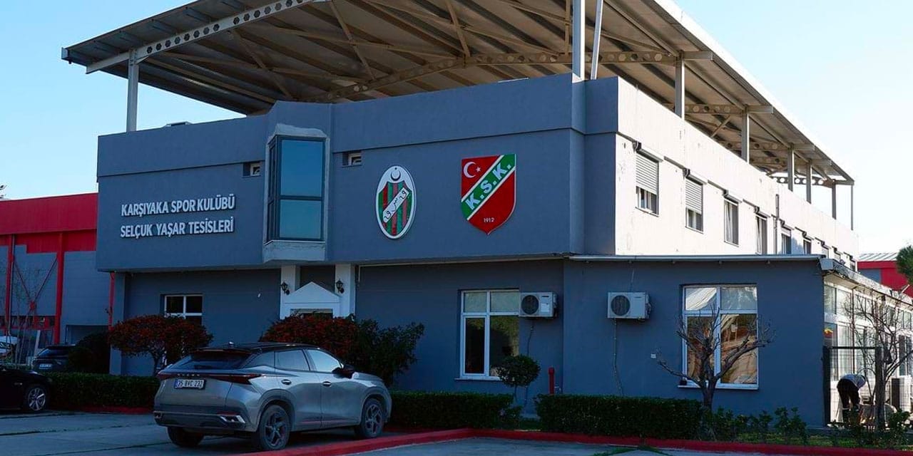 Karşıyaka'da büyük tehlike: 1 haftası kaldı