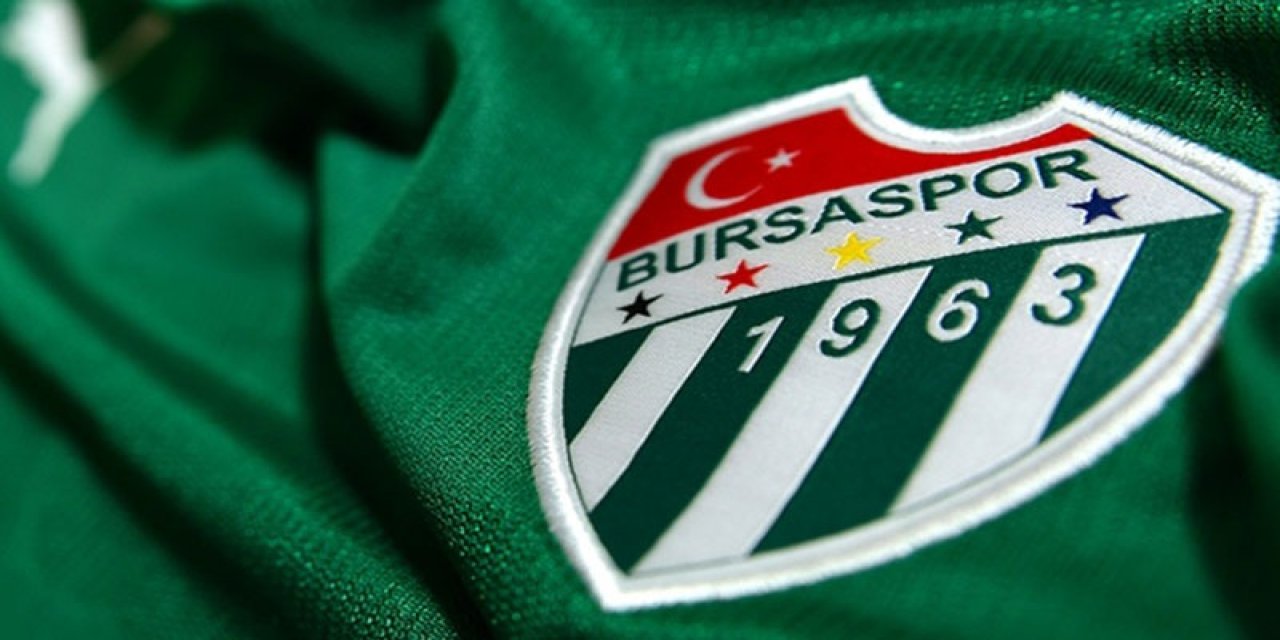 Bursaspor transferde imzayı attırdı