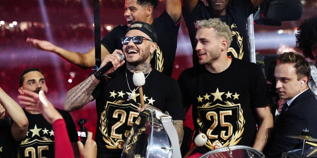 Galatasaray'dan dev şampiyonluk kutlaması: Yenikapı'da sahne alacak yıldızlar açıklandı