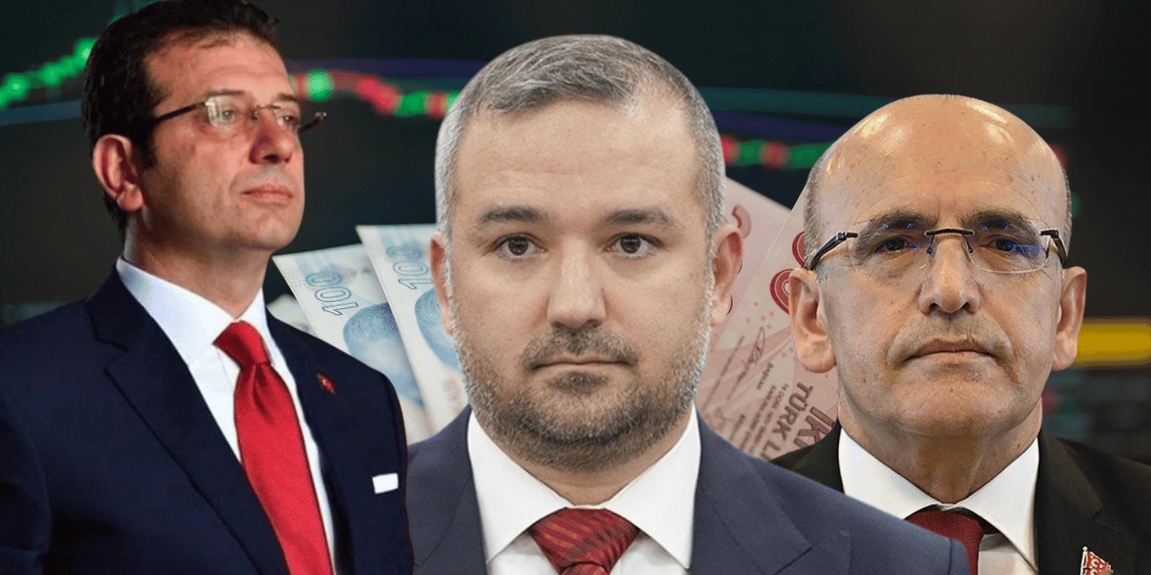 Ekonomi yönetiminde "19 mart travması"! Fatih Karahan da kaçamadı