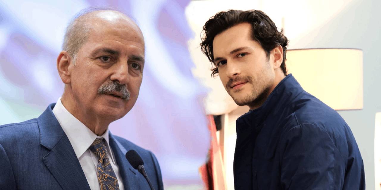 Ünlü oyuncu sert çıktı: Paramparça olmamızın sebebi Kürtler değil