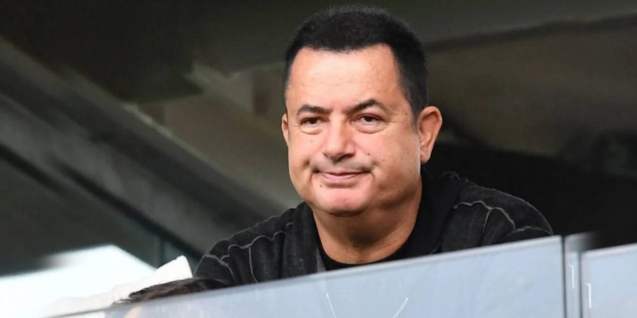 Acun Ilıcalı baskılara dayanamadı: 14 milyon kişiye sordu