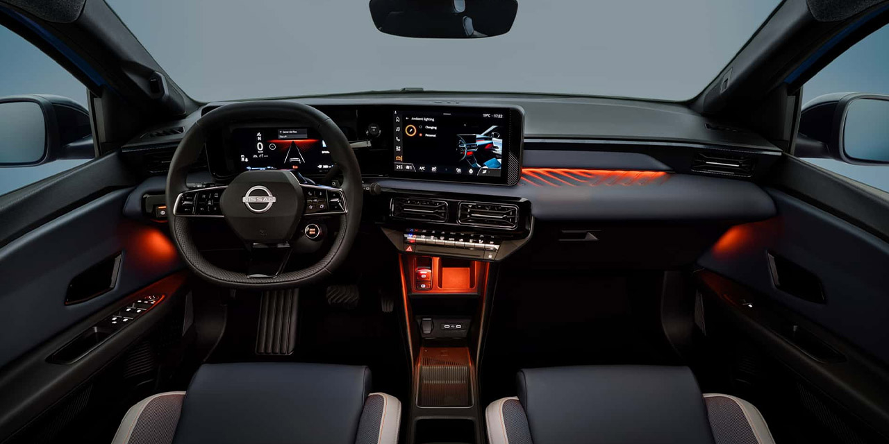 Nissan'ın küçük haylazı tamamen yenilendi: Türkiye'ye geliyor