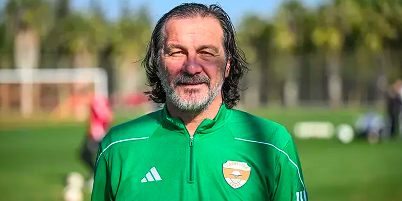 Yusuf Şimşek geri dönüyor