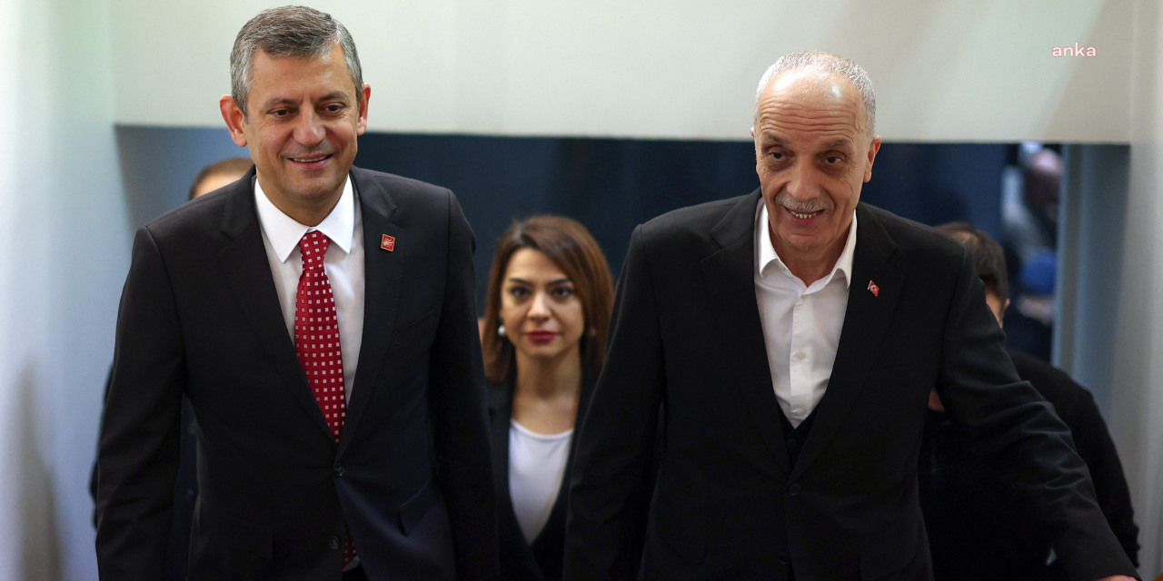 CHP'den asgari ücret çıkartması! Tek tek ziyaret edecekler