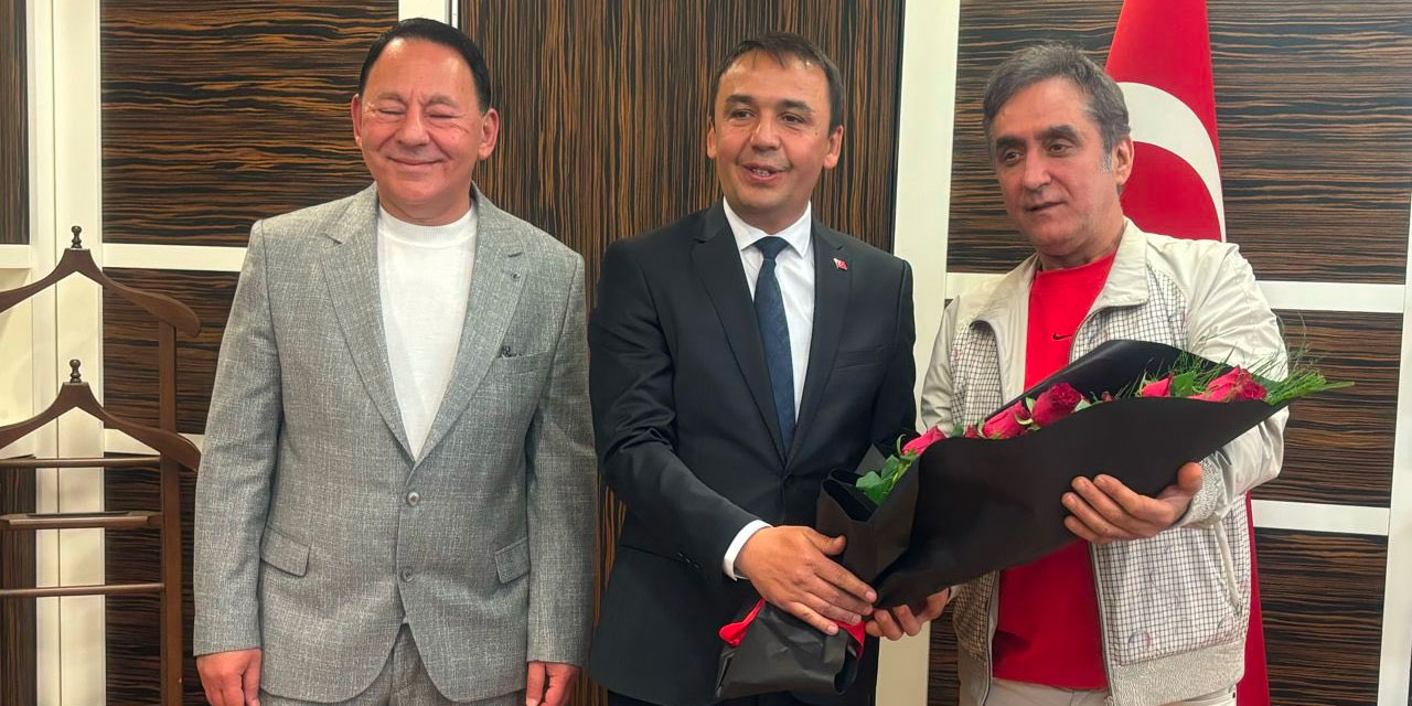 Cengiz Aygün 7 yıllını bir anda silip attı