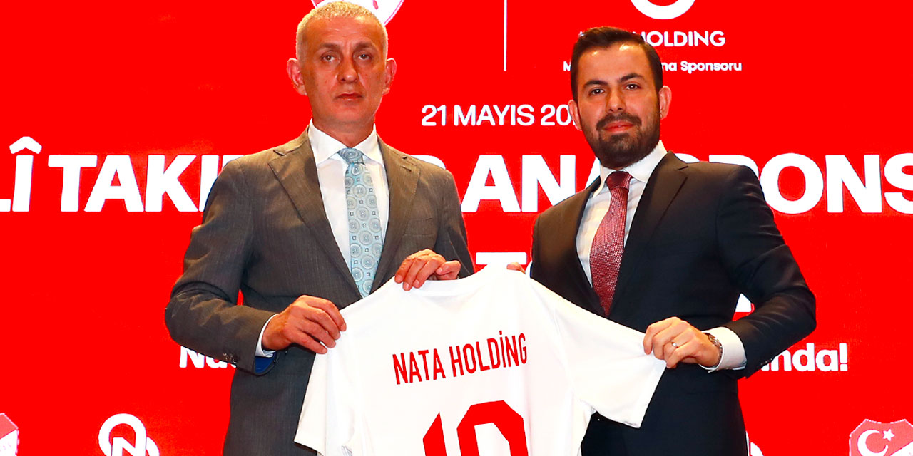 TFF sponsorluğu Ankara'yı karıştırdı