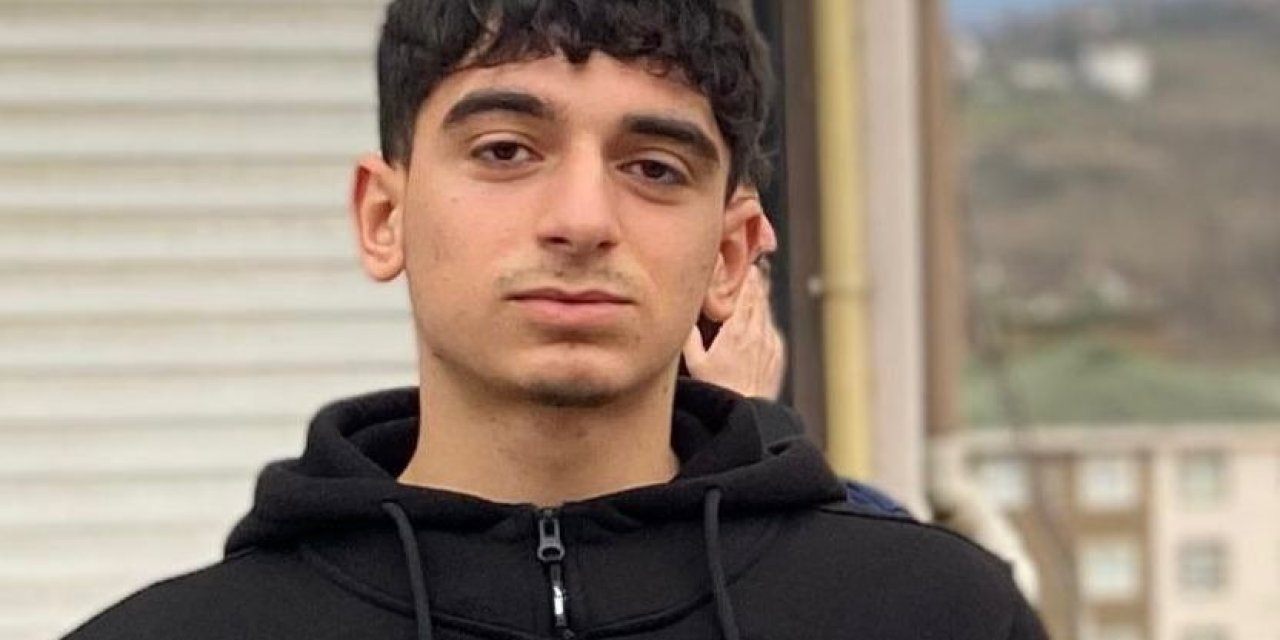 Ordu’da boğulan öğrenci toprağa verildi