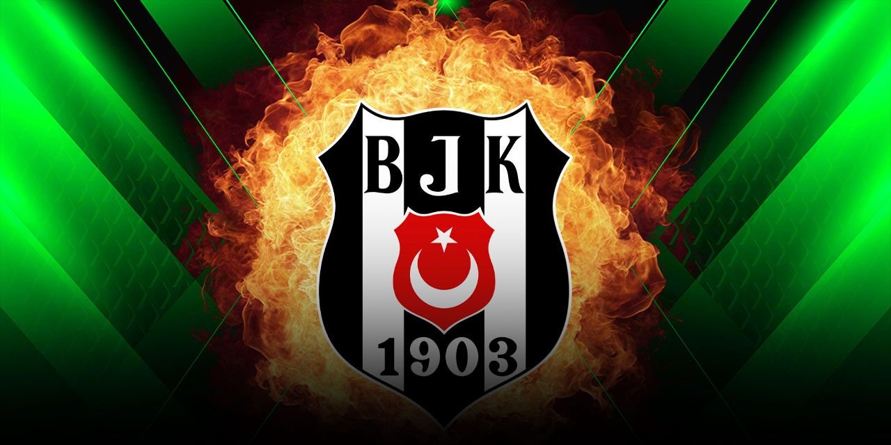Beşiktaş ilk transferini resmen açıkladı! "Welcome" diyerek duyurdu