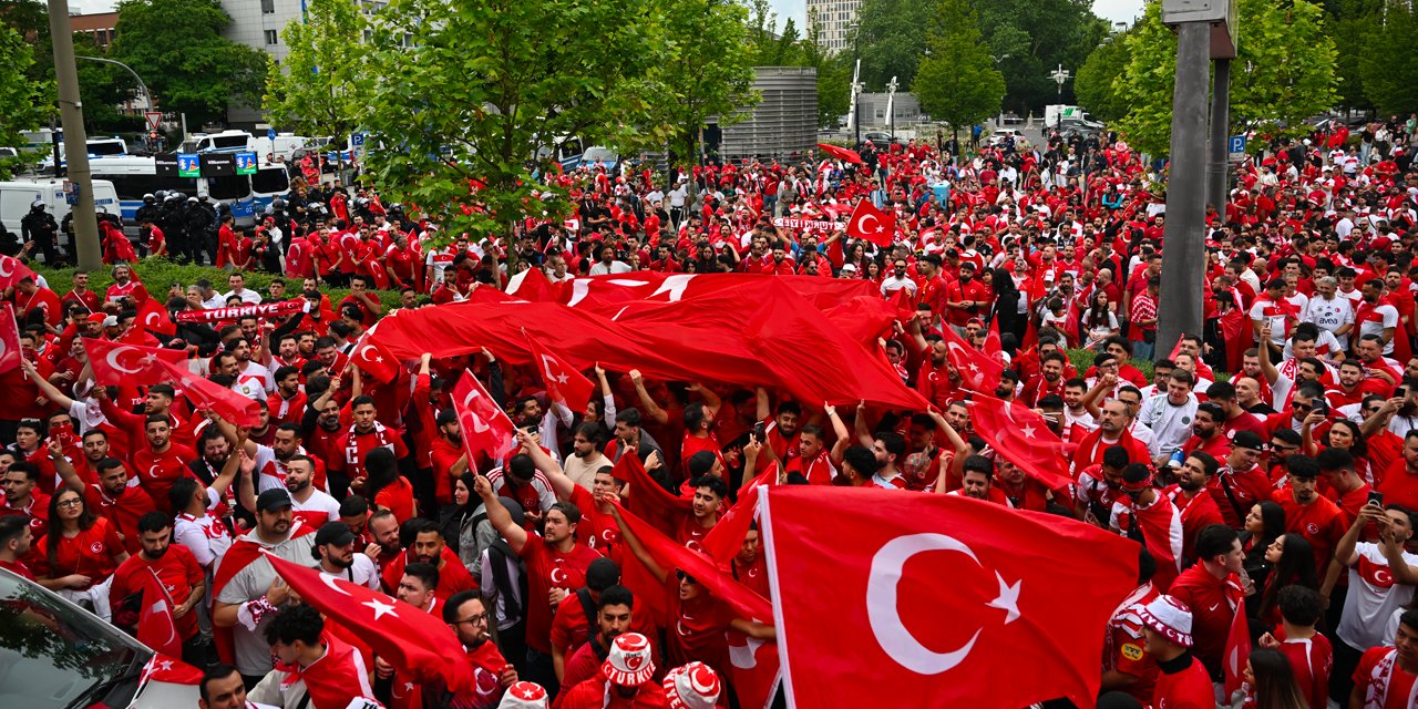 A Milli Takım'ı zor rakipler bekliyor: Kadro belli oldu
