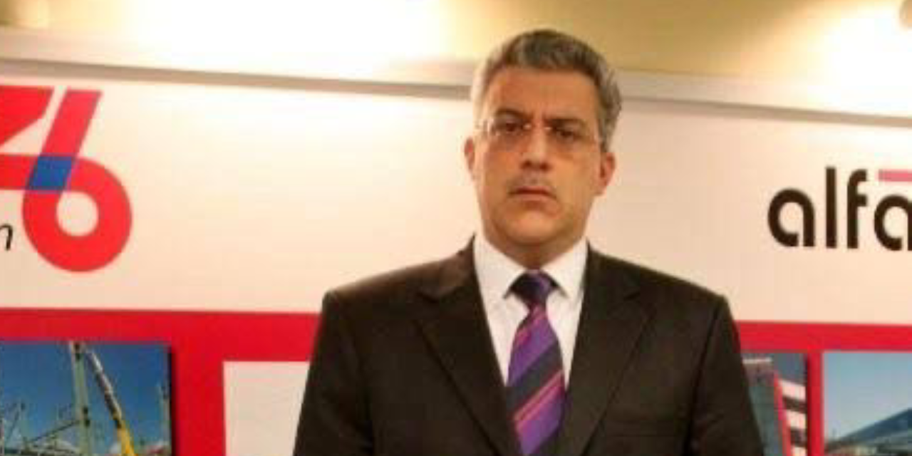 2014'te İBB Başkan adayıydı bugün tutuklandı