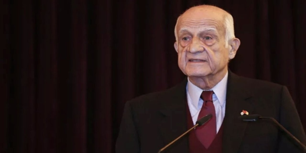 Ünlü iş insanı İnan Kıraç hastaneden kaçırıldı