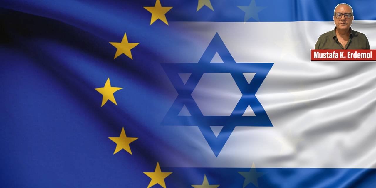 Diplomatlara saldırı son damla oldu: AB/Batı İsrail'e karşı sertleşiyor