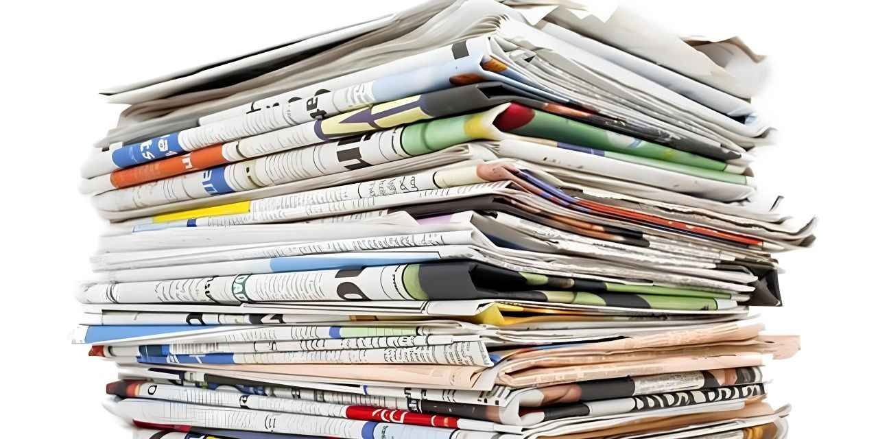 Gazeteler bugün hangi manşetle çıktı? İşte 23 Mayıs’ta medyanın gündemi