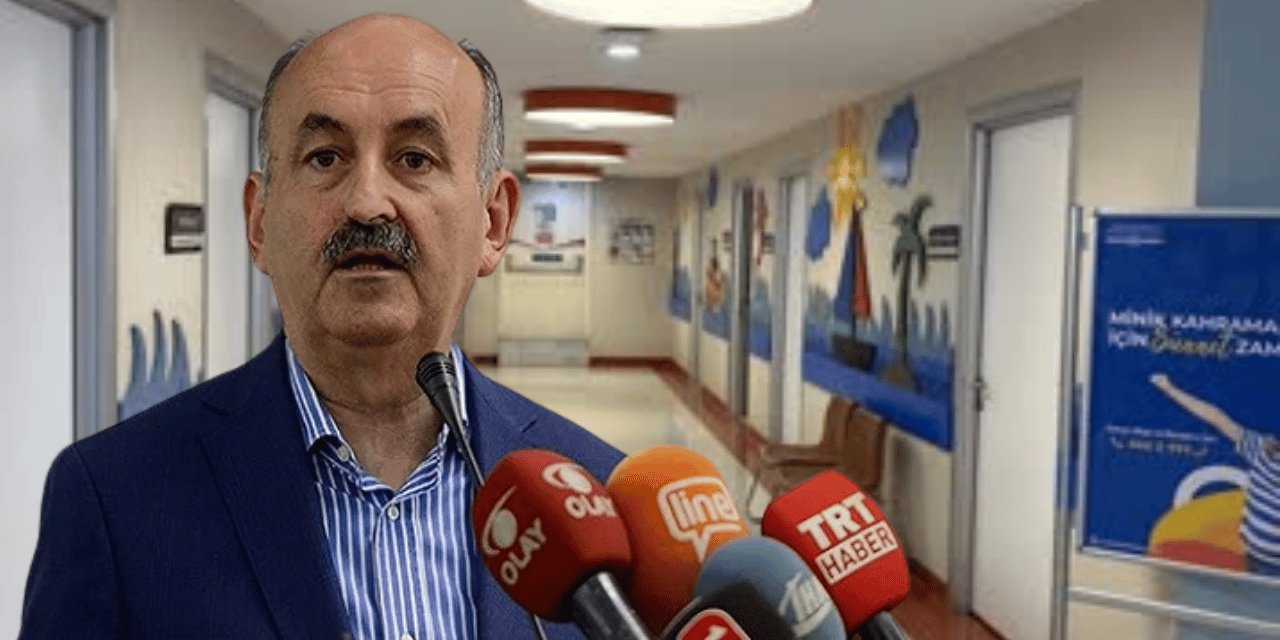 Kayyum atanmıştı: TMSF eski bakanın hastanesini satışa çıkardı