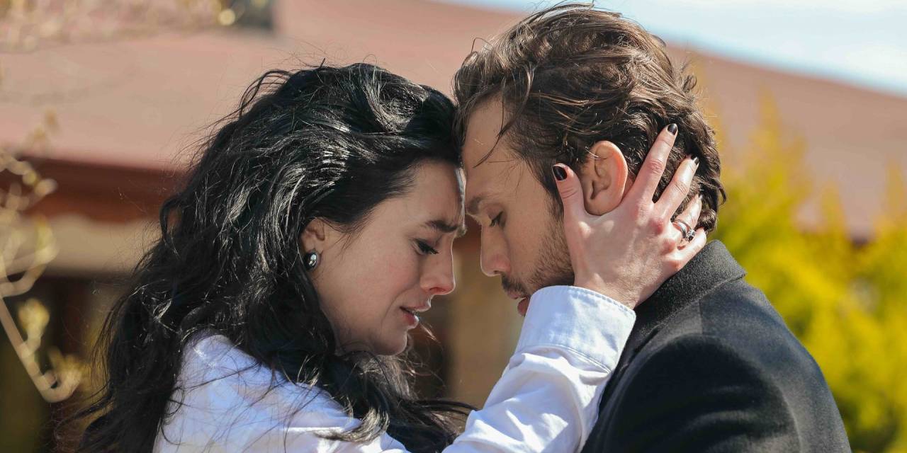 Melis Sezen veda etti: Sen yandın ben yandım