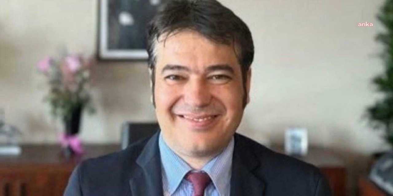 İBB İmar ve Şehircilik Dairesi Başkanı Ramazan Gülten'in tutukluluğuna ikinci kez itiraz edildi