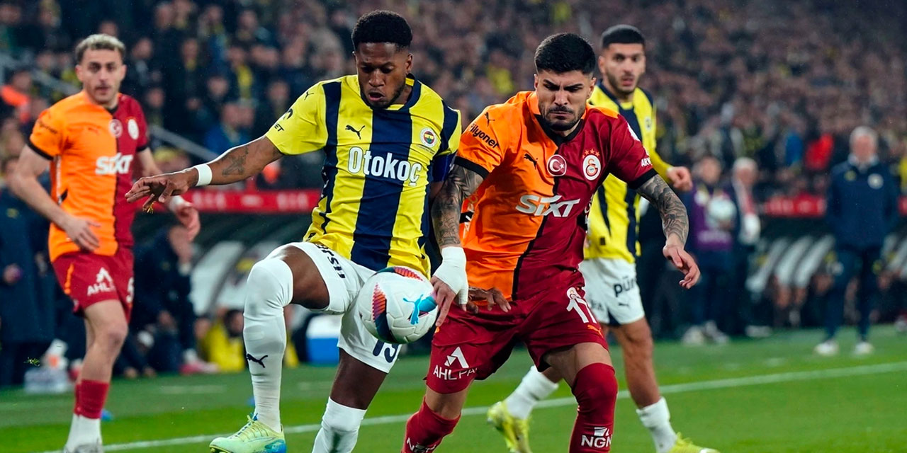 Fenerbahçe'yi şampiyonluktan eden 3 nedeni ilk kez açıkladı