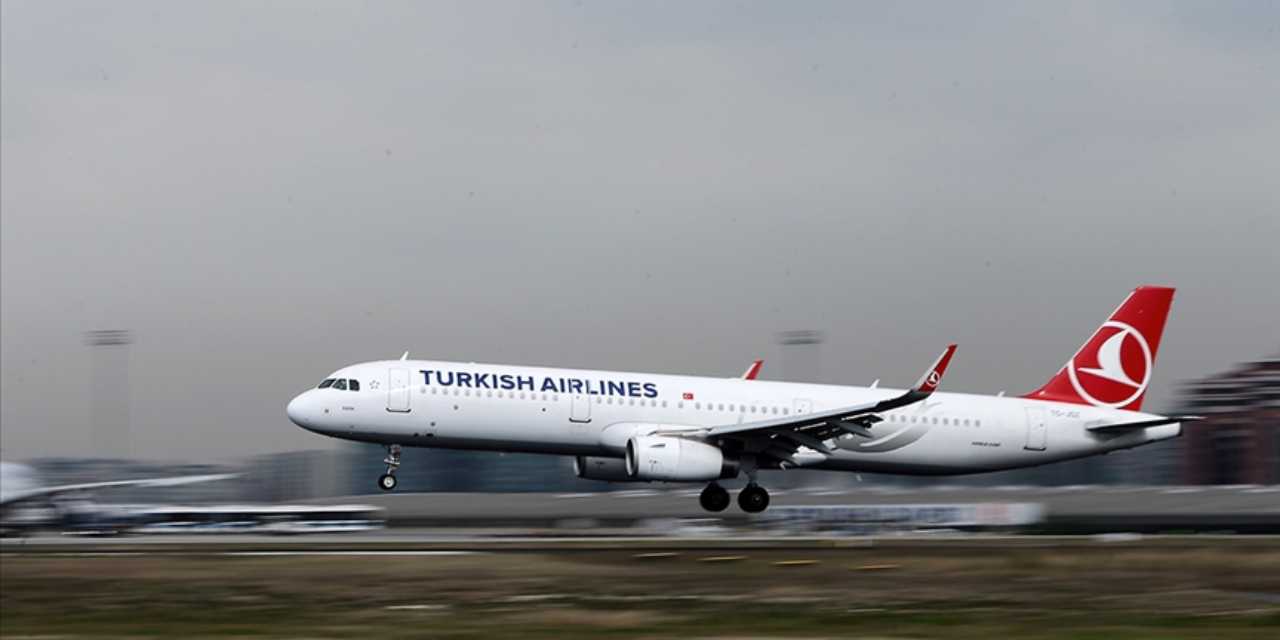 AKP'den THY'ye giden yol Meclis'e taşındı!