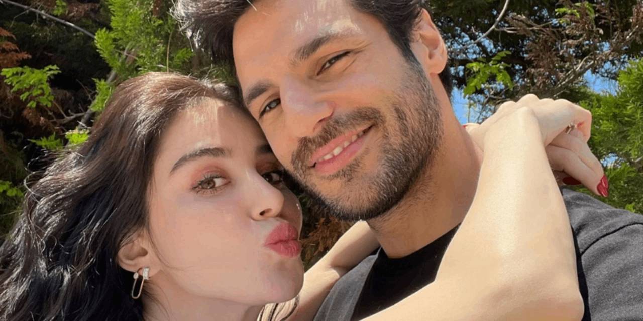 Özge Gürel hakkında çıkan iddialara son noktayı koydu