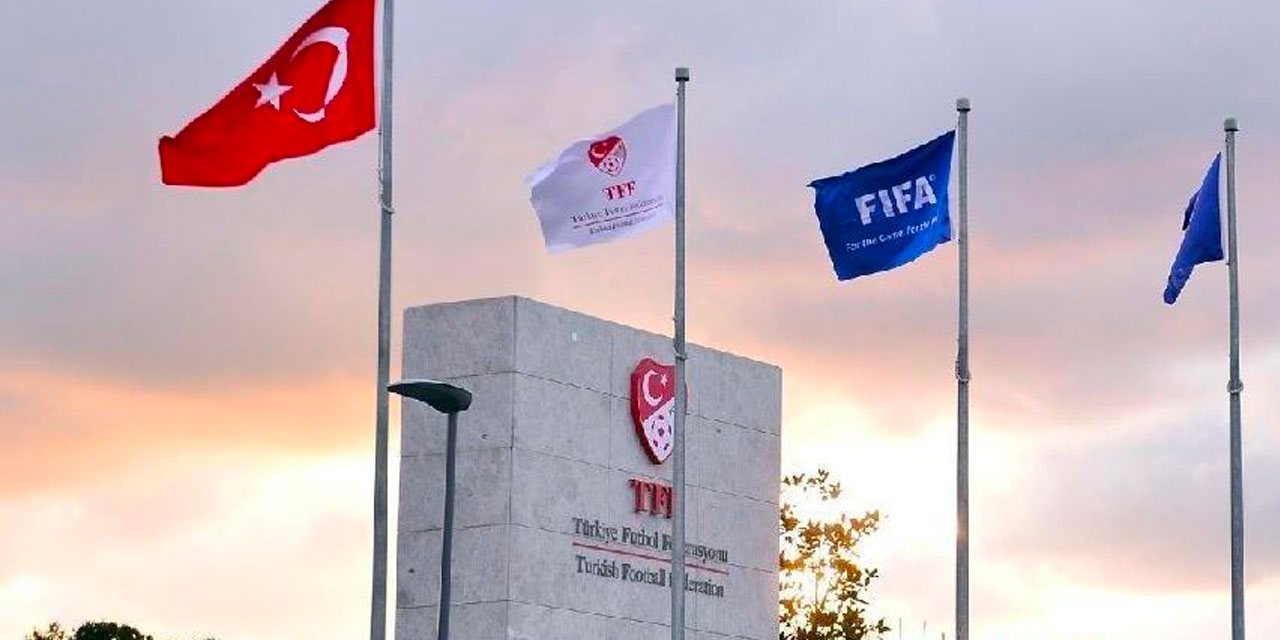 TFF'den Galatasaray maçı öncesi yıkan karar
