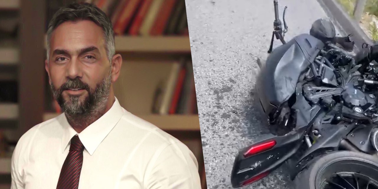 Eski bakanın oğlu Çaka Kul'un feci ölümü