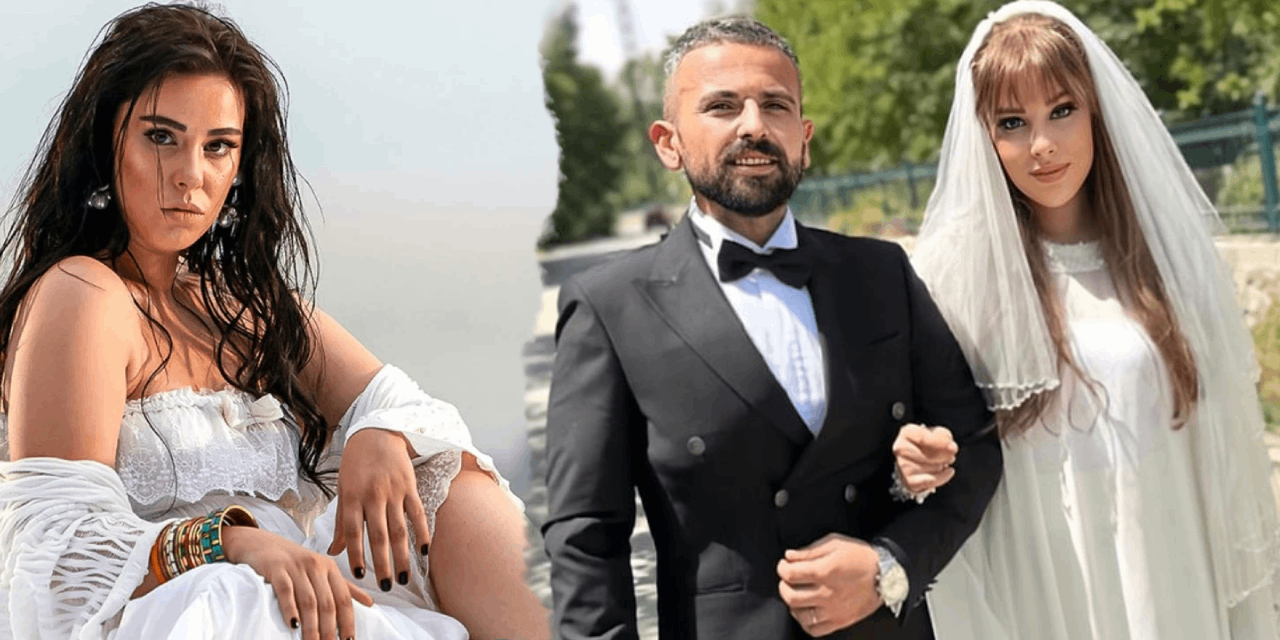 Ferdi Tayfur'un kızı Tuğçe Tayfur’dan olay yaratan paylaşım: Kocamın...
