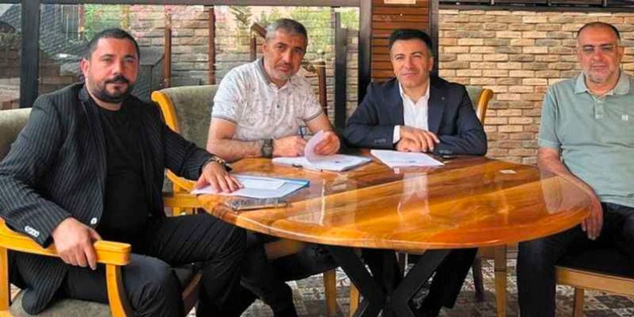 Mustafa Sarıgül 233 günde ödülü kaptı