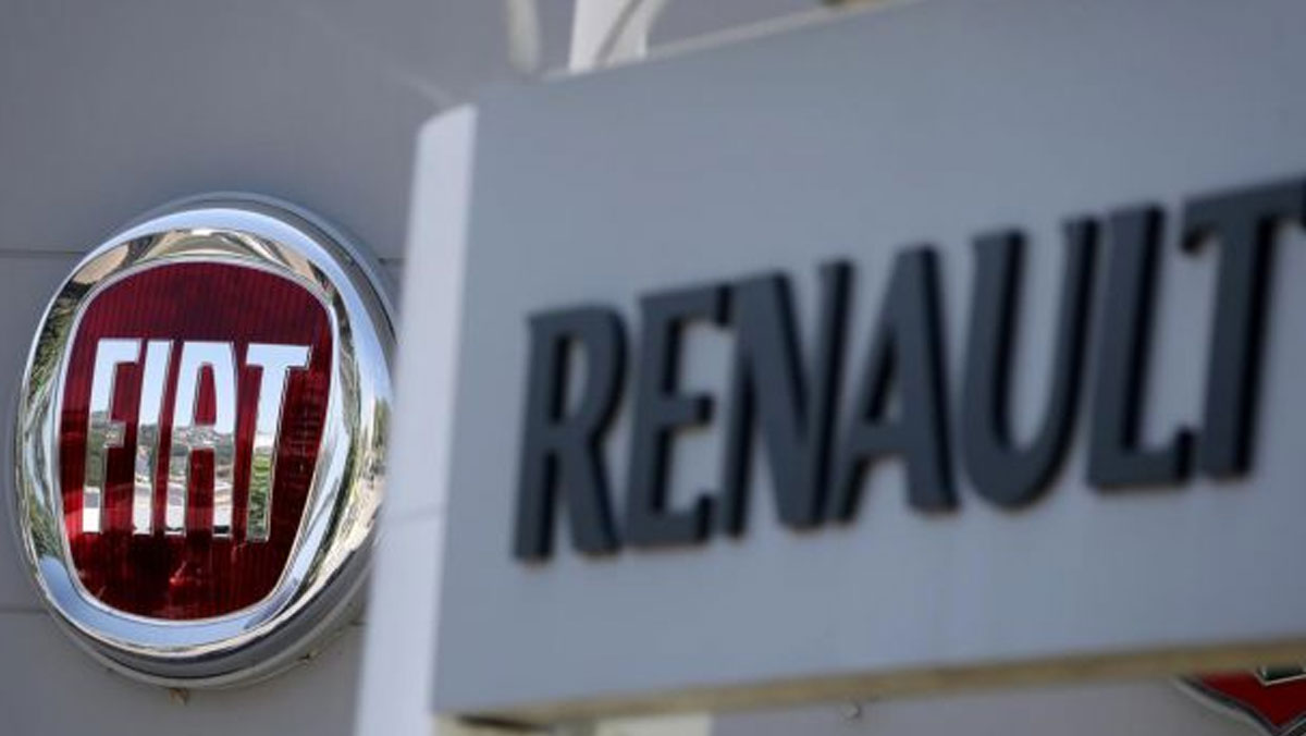 Fiat Chrysler-Renault birleşmesini canlandırma girişimi
