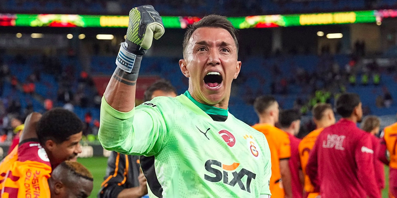 Galatasaray soyunma odasındaki tartışmayı açıkladı: Muslera duyunca çıldırdı