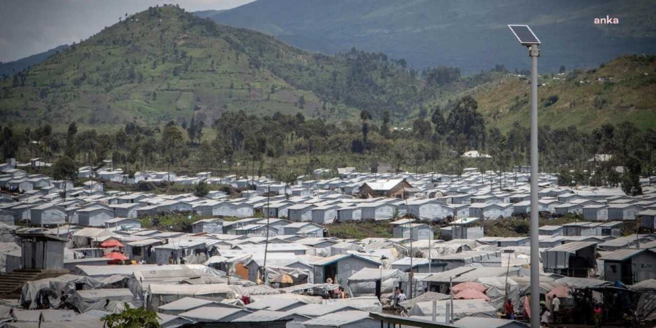 İngiltere'ye iltica başvurusunda rekor!